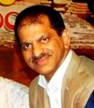 Prominent Tulu Community leader of Qatar Prakash Chandra Ajila no more.